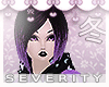 Goodnight Bat Pastel Goth Set