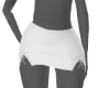 EVOLVE White Skirt