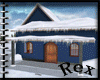 [Rex]Snow Home
