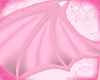 pink succubus wings!