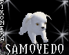 !P^ SAMOYEDO BABY DOG