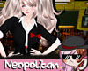 Danganronpa Junko Top