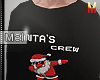 Mel*Santa's Pajama M