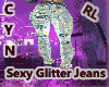 RL Sexy Glitter Jeans