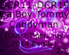 Candyman DTL HS Remix 2