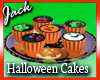 Halloween Cupcakes 2