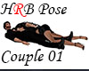 HRB Pose 001 couple