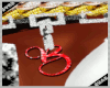 AVRB| 2025 B13 Anklet