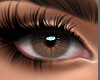 Eyes On You-(Brown)