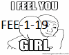 I-Feel-You