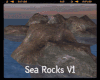 *Sea Rocks V1