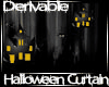 Halloween Curtin