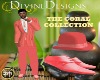 DD*CORALFILLFIT & SHOES