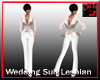 Wedding Suit Lesbian