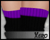 ✘. Socks