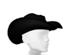 Cowboy Hat |black