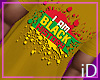 iD: I Am ... Yellow