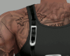 HARNESS TANK + TATS