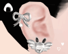 earring usagi ໒꒱
