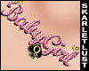 ♠ BabyGirl Necklace