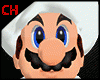 Mario Cloud
