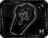 :†M†: Cross Ring [F]