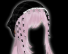 ✦ cute scarf hair