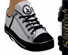 K♛-Vintage Sneakers