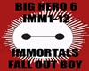 Immortals- Fall Out Boy