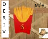 French Fries avatar