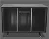 ! Modern Dresser  black