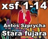 A.Szprycha -Stara fujara