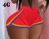 `A` Short RL