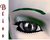 Emerald Thin Eyebrows