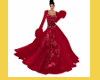 GALA HOLLYWOOD RED GOWN