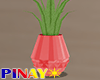 Pineapple Planter - R