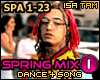 e Spring Mix 1