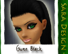 (S) Gwen Black