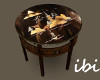 ibi Chinoiserie Table #2
