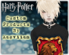 HP Gryffindor Collar (F)