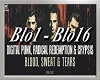 Blood Sweat Tears 2015