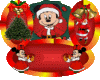 Micky mouse