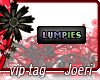 j| Lumpies