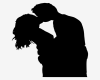 Love Silhouette 1