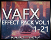 [MK] DJ Effect Pack VAFX
