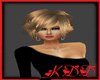 KyD Chestnut Joslyn Hair