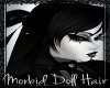 [!S!]Morbid Doll Hair Bl