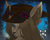 Swashbuckler F Hat