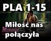 Milość nas polączyla