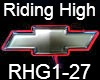 Riding High 